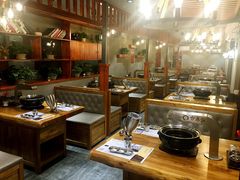 -合易泓烤肉(延河街店)