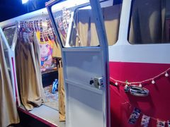 -VS SPORTS PARK运动玩乐园·团建·生日会(合生汇店)