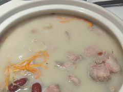 -好彩猪肚鸡(正弘城店)