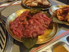 -金龙烧烤·牛肉面(西塔店)