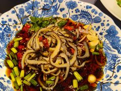 -仙合盛东北铁锅炖(总店)