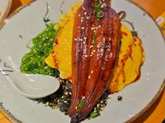 -佰海稻食堂·盖饭·拉面·寿喜锅(中华广场店)
