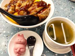 -元气寿司(东方宝泰店)