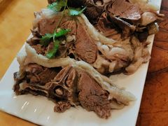 手抓羊背-达吾手抓美食城总部(义乌店)