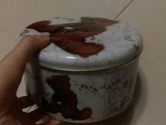 -珍妮曲奇聪明小熊(尖沙咀店)