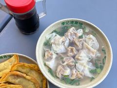 -李记清真馆(打钉巷店)