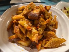 -贯贯吉·清真餐厅(浙江中路店)