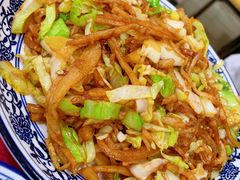 -北大地皖峰饭馆