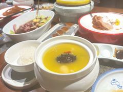 -真地道京味府·鲜橙烤鸭·北京菜(朝外大街东大桥店)