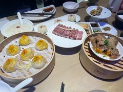 -苏小柳点心·手作小笼包(浦东嘉里城分院)