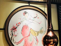 -韩宫宴烤肉·料理(苏州中心店)