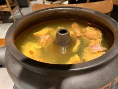 -云海肴·汽锅鸡·云南菜(高德置地店)