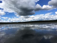 -塞罕坝国家级自然保护区