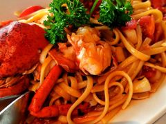 -IL Forno 意坊·意大利餐厅(温州万象城店)