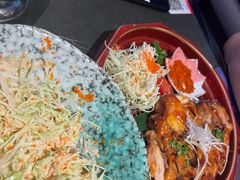 -花漫里日式餐厅(城东中骏店)