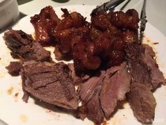 -戈拿旺巴西烤肉(崇文门店)
