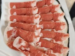 -南门涮肉(上海一店)
