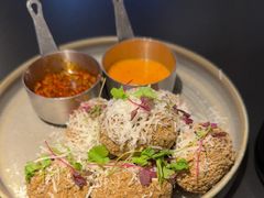 -Ameigo梅果·云贵川bistro(长宁来福士店)
