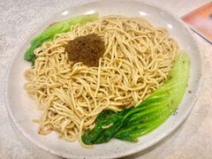 蟹油捞面-三辣馆