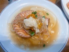-醉壹号海鲜大排档·老厦门特色菜(厦门美食地标店)