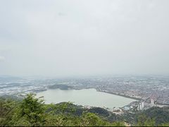 -达蓬山旅游度假区