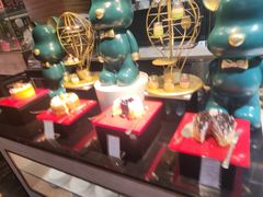 -富力希尔顿酒店·地阔自助餐厅