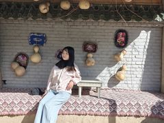 -哈密回王府景区