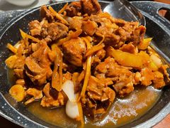 -瑶王府·广西菜(金阳路店)