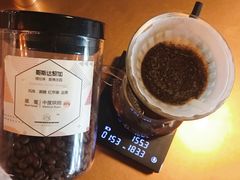 -sugarman espresso素饮糖人高新咖啡工厂