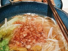 -馔豚·台北菜专门店(深圳湾万象城店)