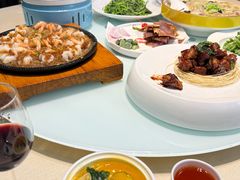 -豫丰汇河南名菜楼(武记餐饮)