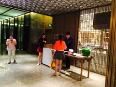 -都会尚膳·海鲜自助餐厅(重庆万豪酒店)