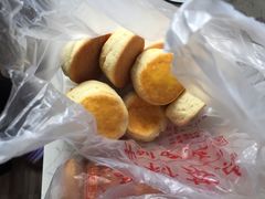-中关村茶点