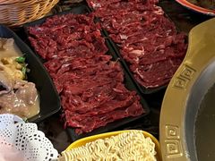 -合记汕头牛肉店(嘉禾路店)