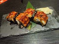 -七条鱼日本料理(三墩店)
