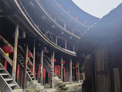 -初溪土楼群