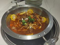 -刘一锅筋头巴脑(经园路店)