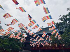 -龙华寺