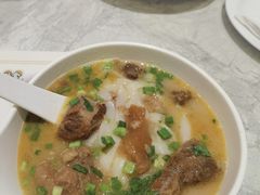 -翠华餐厅(百老汇店)