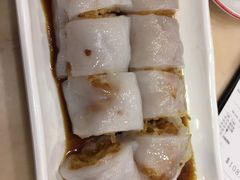 -盛记粥面(佐敦店)