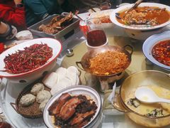 -食味楼(枫林湾店)