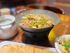 -梁记粥铺(开元地中海店)