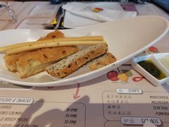 -安妮意大利餐厅(丽都店)