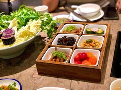 六味小拼盘-酸喜·三度酸·贵州味