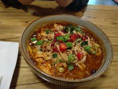 -天一朴素(武汉大学店)