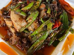 -林中乐辣子鸡(歌乐山总店)