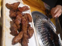 -喜来稀肉(北外滩白玉兰广场店)