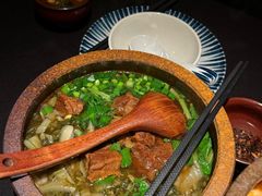 -山石榴·贵州菜(丰盛里店)