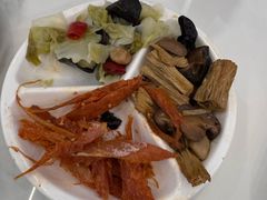 -华天延吉餐厅(西四总店)