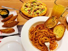 -米斯特比萨(望京西园店)